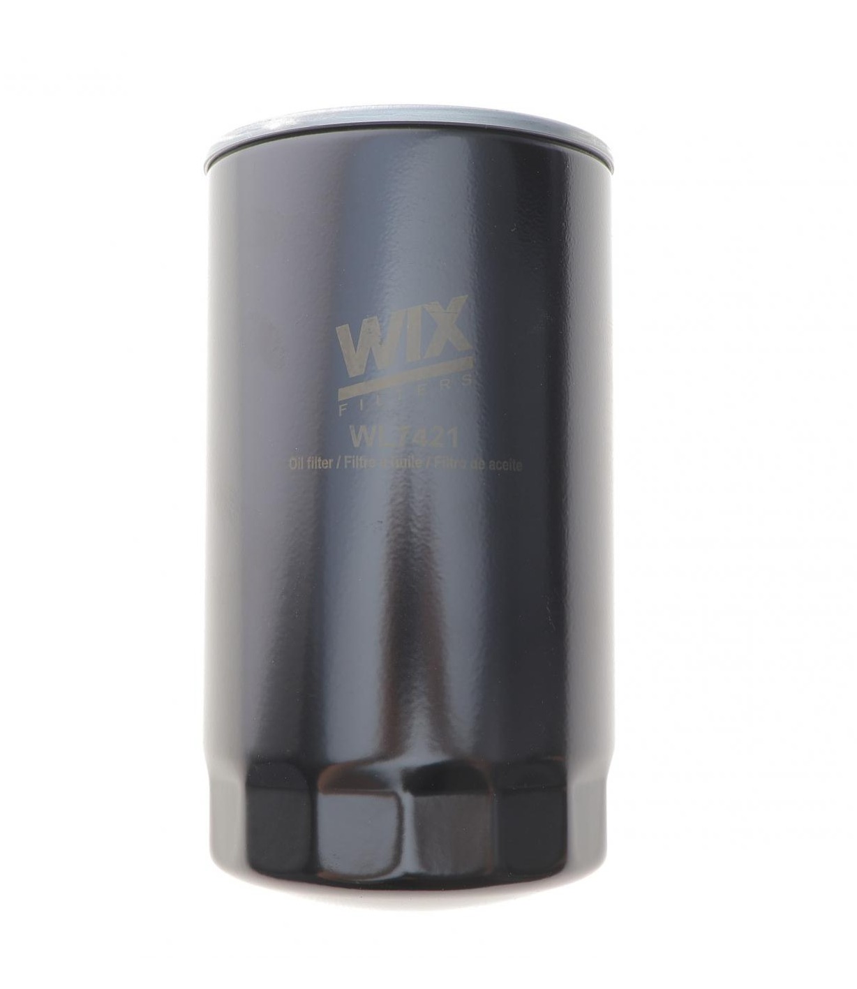 Фільтр масляний  wl7421/op592/7